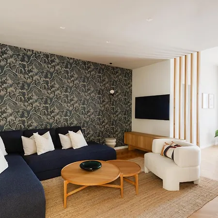 Apartman Blue Note Vaticano
