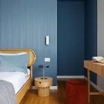 Apartmán Blue Note Vaticano Řím