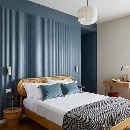 Blue Note Vaticano Róma