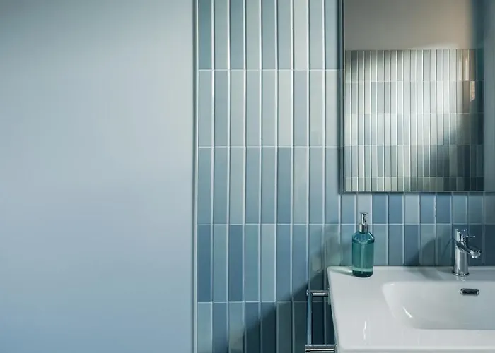 Apartman Blue Note Vaticano Róma