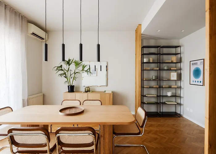 Blue Note Vaticano Διαμέρισμα Ρώμη