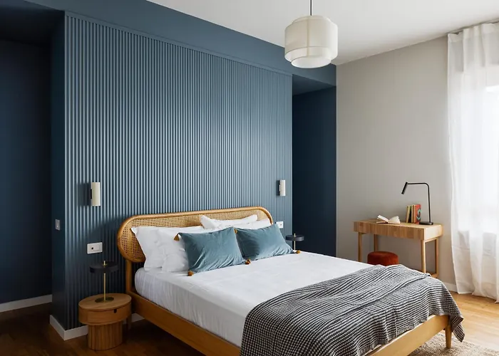 Blue Note Vaticano 로마