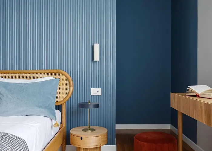 아파트 Blue Note Vaticano 로마