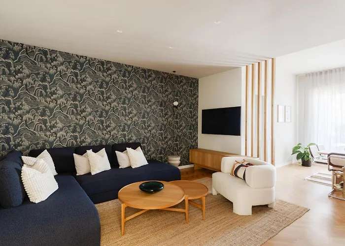 아파트 Blue Note Vaticano