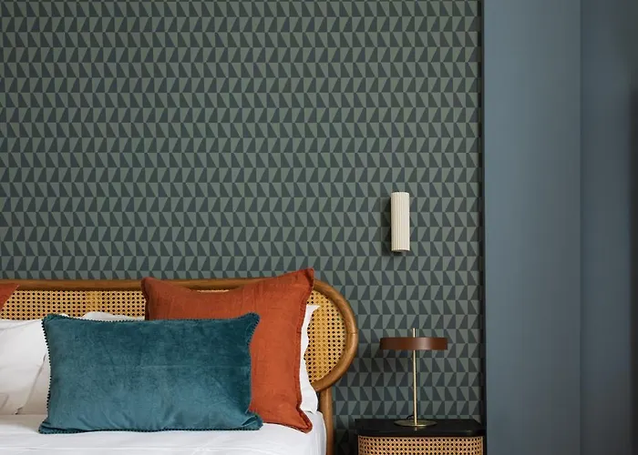 Apartman Blue Note Vaticano Róma