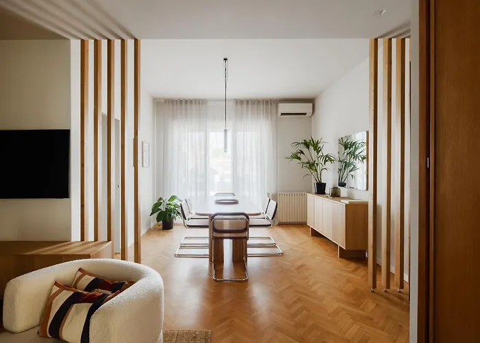 Blue Note Vaticano Διαμέρισμα Ρώμη