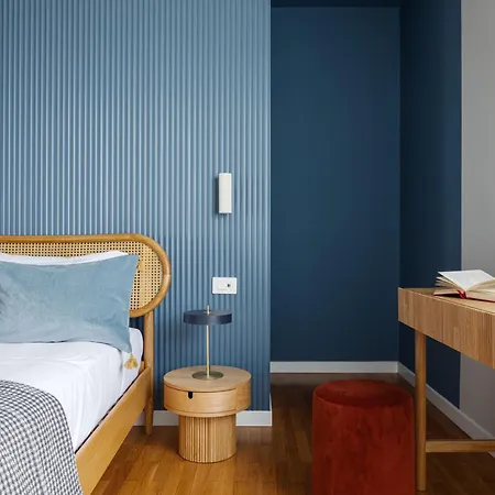 Apartment Blue Note Vaticano Rome